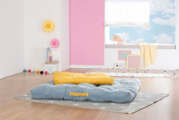 Bild von Zapf BABY born Sleepy for babies pink 30cm - 833674