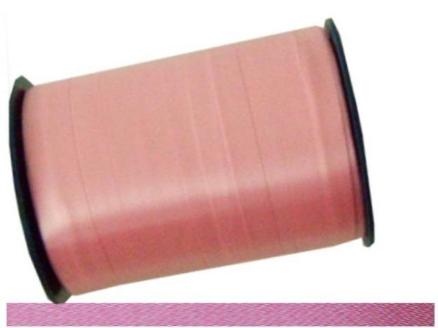 Bild von Ringelband 5mmx500m ro - 2525-20