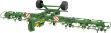 Bild von Bruder 02224 Krone Zettwender KWT 8.82