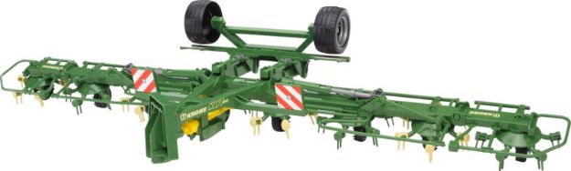Bild von Bruder 02224 Krone Zettwender KWT 8.82