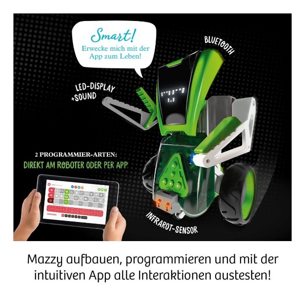Bild von Kosmos Mazzy - 620691