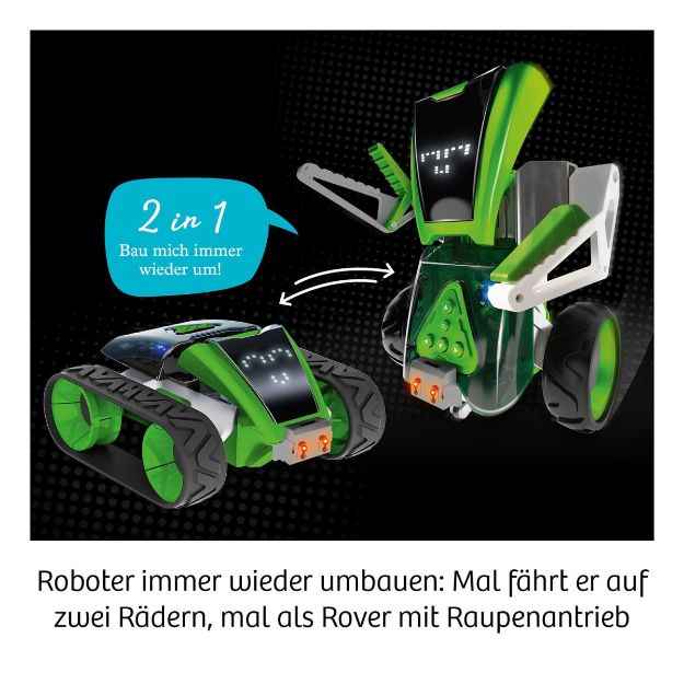 Bild von Kosmos Mazzy - 620691