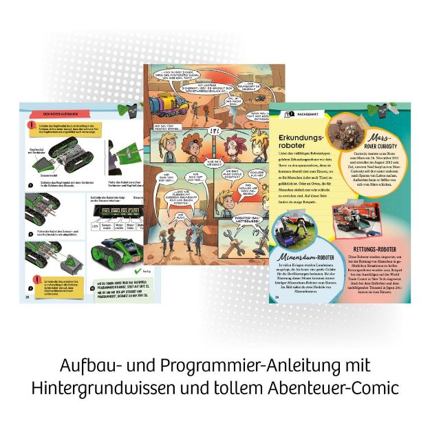 Bild von Kosmos Mazzy - 620691