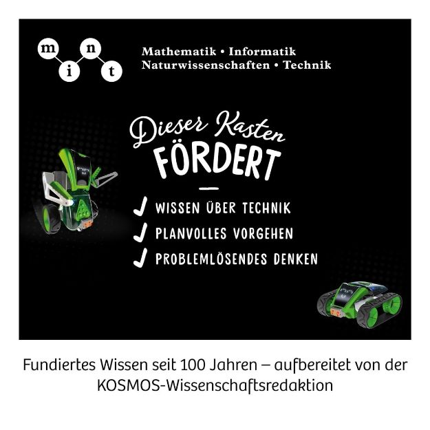Bild von Kosmos Mazzy - 620691