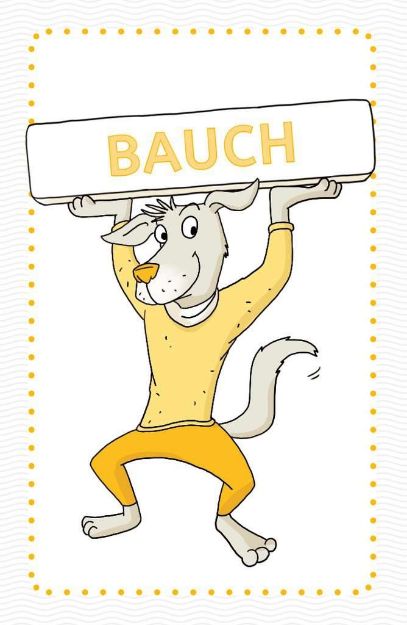 Bild von Ravensburger 80353 Lernen Lachen Selbermachen: Kartenspiel Wortarten