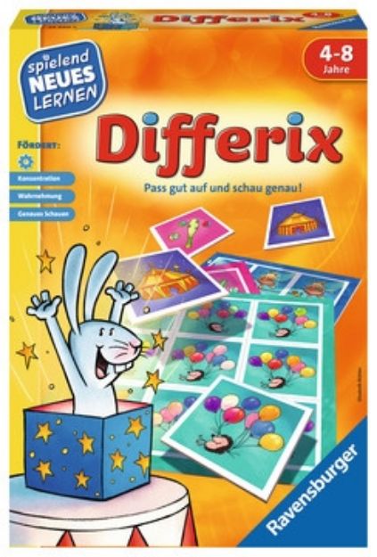 Bild von Neues Lernen Differix - 24930