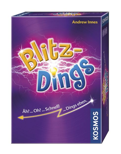 Bild von Blitzdings - 691202