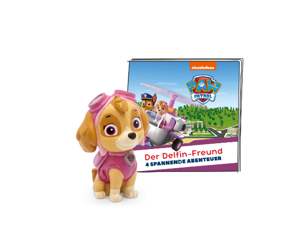 Bild von Tonies -315- Paw Patrol - Der Delfin-Freund [DACH] - 10000993