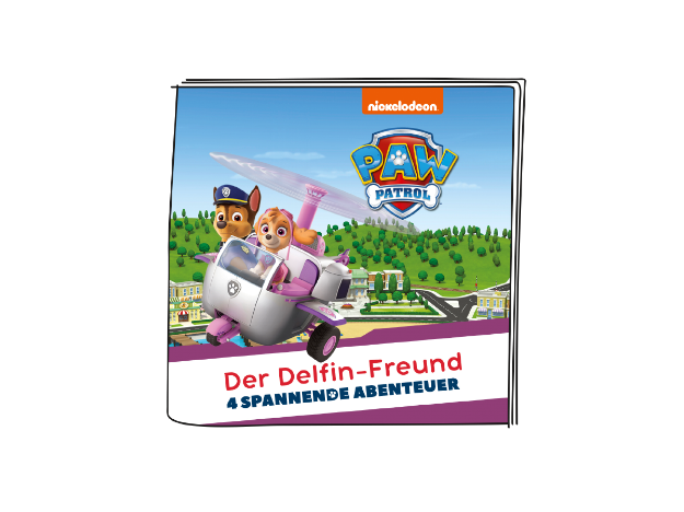 Bild von Tonies -315- Paw Patrol - Der Delfin-Freund [DACH] - 10000993