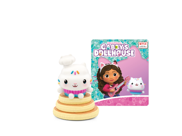 Bild von Tonies - Gabby's Dollhouse – Kuchi [DACH] - 11001782