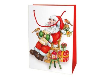 Zeige Details für Nikolaustaschen 20x28x10 - Eine Verkaufseinheit = 10 Stück - 4503-6690 Bild von Nikolaustaschen 20x28x10 - Eine Verkaufseinheit = 10 Stück - 4503-6690