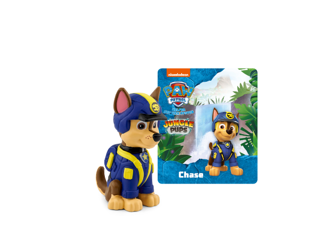 Bild von Tonies -253-  PAW Patrol - Jungle Pups: Chase - 11001145