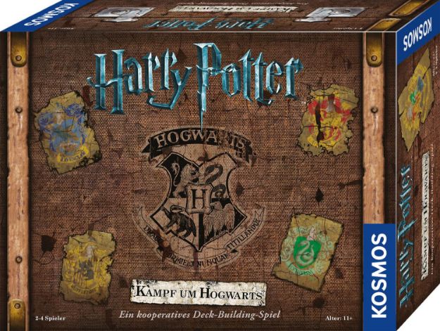 Bild von Kosmos Harry Potter - Kampf um Hogwarts - 693398