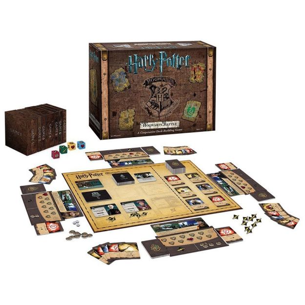 Bild von Kosmos Harry Potter - Kampf um Hogwarts - 693398