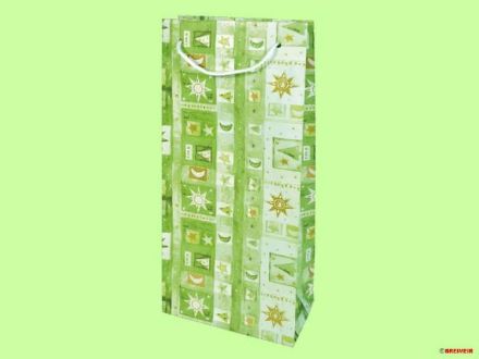 Zeige Details für W-Flaschentasche doppelt - Eine Verkaufseinheit = 50 Stück - 4506-0099 Bild von W-Flaschentasche doppelt - Eine Verkaufseinheit = 50 Stück - 4506-0099