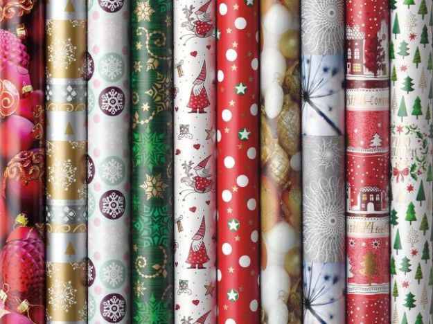 Bild von W-Offsetrll 2mx70cm PRÄSENTA - Eine Verkaufseinheit = 60 Stück - 33003 858104