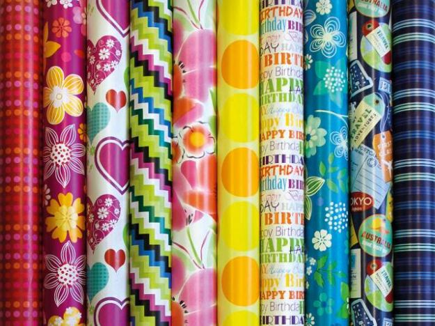 Bild von Offsetrolle 2mx70cm Fantasie - Eine Verkaufseinheit = 50 Stück - 270PC1