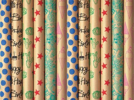 Zeige Details für Offsetrolle 1,5mx70cm EcoFun Kraftpapier - Eine Verkaufseinheit = 25 Stück - 33052 939115 Bild von Offsetrolle 1,5mx70cm EcoFun Kraftpapier - Eine Verkaufseinheit = 25 Stück - 33052 939115