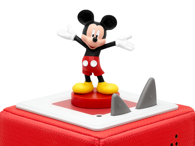 Bild von Tonies - 164 - Disney - Mickys total verrücktes Fußballspiel [DACH] - 10000683
