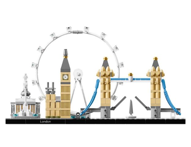 Bild von LEGO® Architecture - 21034 London