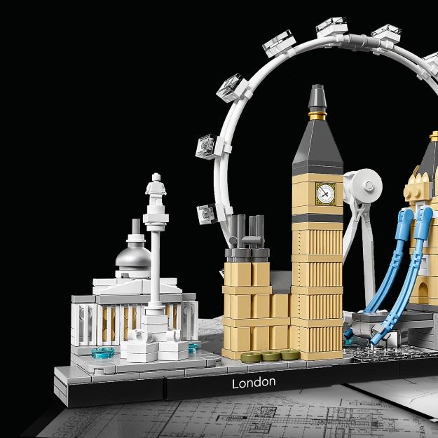 Bild von LEGO® Architecture - 21034 London