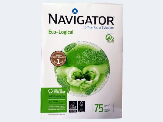 Bild von Kopa A3/500 75g Navigator Eco-Logical - 82467B75B