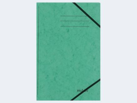 Zeige Details für Jurismappe A4 grün intensiv Farben - 796050 Bild von Jurismappe A4 grün intensiv Farben - 796050