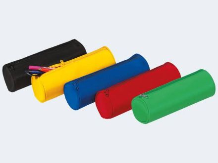 Zeige Details für Schlampermäppchen 22x8cm Basic - Eine Verkaufseinheit = 12 Stück - 22501-00 Bild von Schlampermäppchen 22x8cm Basic - Eine Verkaufseinheit = 12 Stück - 22501-00