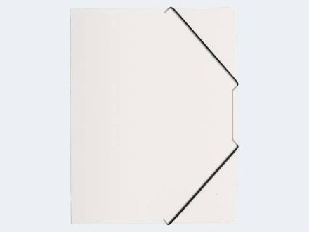 Zeige Details für Gummizugmappe A4 transparent PP 3 Einschlagklappen - 21613-19 Bild von Gummizugmappe A4 transparent PP 3 Einschlagklappen - 21613-19