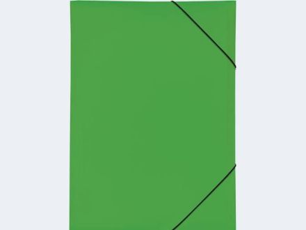 Zeige Details für Gummizugmappe A3 grün PP 3 Einschlagklappen - 21638-05 Bild von Gummizugmappe A3 grün PP 3 Einschlagklappen - 21638-05