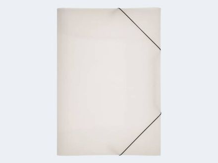 Zeige Details für Gummizugmappe A3 transparent PP 3 Einschlagklappen - 21638-19 Bild von Gummizugmappe A3 transparent PP 3 Einschlagklappen - 21638-19