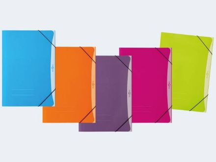 Zeige Details für 1 Stück Gummizugmappe Trend A4 - Eine Verkaufseinheit = 10 Stück - 21616-00 Bild von 1 Stück Gummizugmappe Trend A4 - Eine Verkaufseinheit = 10 Stück - 21616-00