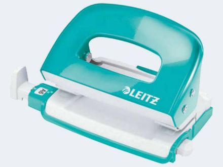 Zeige Details für Locher 5060 NeXXt eisblau Metall 10 Blatt - 50601051 Bild von Locher 5060 NeXXt eisblau Metall 10 Blatt - 50601051