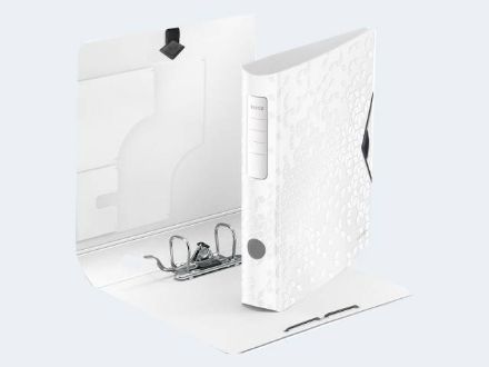Zeige Details für Ordner A4/60 Wow weiss, Ein Stück wird zugesendet! - 1107-00-01 Bild von Ordner A4/60 Wow weiss, Ein Stück wird zugesendet! - 1107-00-01