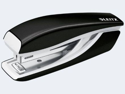 Zeige Details für Locher 5060 NeXXt schwarz Metall 10 Blatt - 50601095 Bild von Locher 5060 NeXXt schwarz Metall 10 Blatt - 50601095