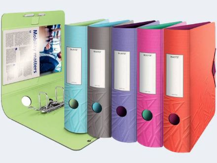 Zeige Details für Ordner Urban Chic breit farbig - Eine Verkaufseinheit = 5 Stück - 1116-00-99 Bild von Ordner Urban Chic breit farbig - Eine Verkaufseinheit = 5 Stück - 1116-00-99