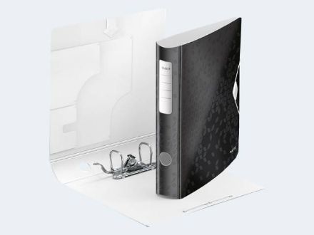 Zeige Details für Ordner A4/60 Wow schwarz, Ein Stück wird zugesendet! - 1107-00-95 Bild von Ordner A4/60 Wow schwarz, Ein Stück wird zugesendet! - 1107-00-95
