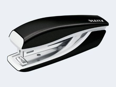 Zeige Details für Mini-Heftgerät NeXXt WOW schwarz - 55281095 Bild von Mini-Heftgerät NeXXt WOW schwarz - 55281095