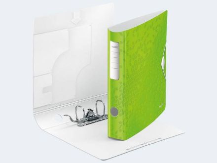 Zeige Details für Ordner A4/60 Wow grün, Ein Stück wird zugesendet! - 1107-00-54 Bild von Ordner A4/60 Wow grün, Ein Stück wird zugesendet! - 1107-00-54