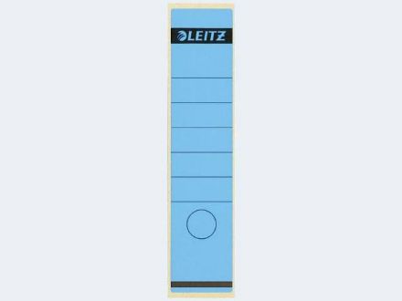 Zeige Details für 10 R-Schilder 1640 blau breit lang selbstklebend - 16400035 Bild von 10 R-Schilder 1640 blau breit lang selbstklebend - 16400035
