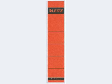 Zeige Details für 10 R-Schilder 1643 rot schmal kurz selbstkleben - 16430025 Bild von 10 R-Schilder 1643 rot schmal kurz selbstkleben - 16430025