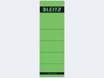 Zeige Details für 10 R-Schilder 1642 grün breit kurz selbstklebend - 1642 55 Bild von 10 R-Schilder 1642 grün breit kurz selbstklebend - 1642 55