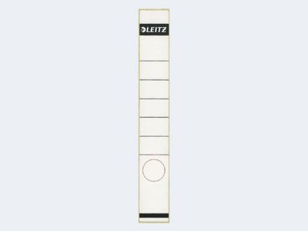 Zeige Details für 10 R-Schilder 1648 weiss schmal lang selbstkleben - 16480001 Bild von 10 R-Schilder 1648 weiss schmal lang selbstkleben - 16480001