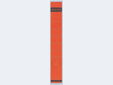 Zeige Details für 10 R-Schilder 1648 rot schmal lang selbstkleben - 16480025 Bild von 10 R-Schilder 1648 rot schmal lang selbstkleben - 16480025