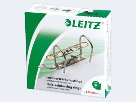 Zeige Details für Verstärkungsringe 500StLei 1706 - Eine Verkaufseinheit = 10 Stück - 17060000 Bild von Verstärkungsringe 500StLei 1706 - Eine Verkaufseinheit = 10 Stück - 17060000