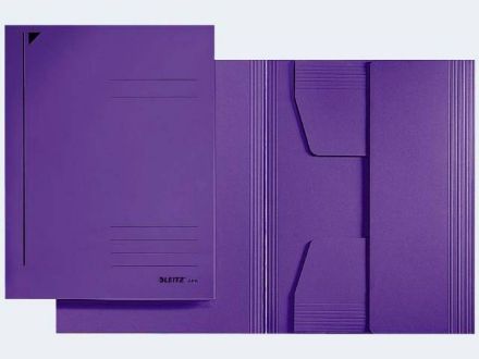 Zeige Details für Jurismappe A4 3924 violett Spankarton, Ein Stück wird zugesendet! - 39240065 Bild von Jurismappe A4 3924 violett Spankarton, Ein Stück wird zugesendet! - 39240065
