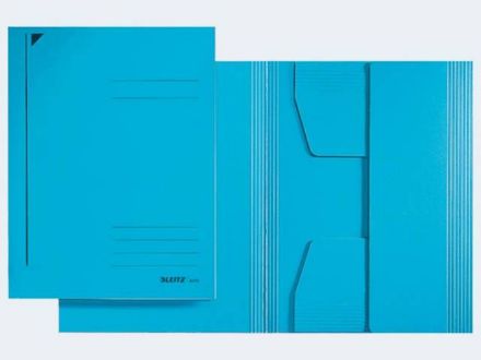 Zeige Details für Jurismappe A5 3925 blau Spankarton, Ein Stück wird zugesendet! - 39250035 Bild von Jurismappe A5 3925 blau Spankarton, Ein Stück wird zugesendet! - 39250035