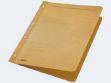 Bild von Ösenhefter A4 3742 chamois 1/1 Vorderdeckel Manila - 37420011
