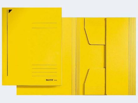 Zeige Details für Jurismappe A4 3924 gelb Spankarton, Ein Stück wird zugesendet! - 39240015 Bild von Jurismappe A4 3924 gelb Spankarton, Ein Stück wird zugesendet! - 39240015