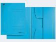 Bild von Jurismappe A4 3924 blau Spankarton, Ein Stück wird zugesendet! - 39240035